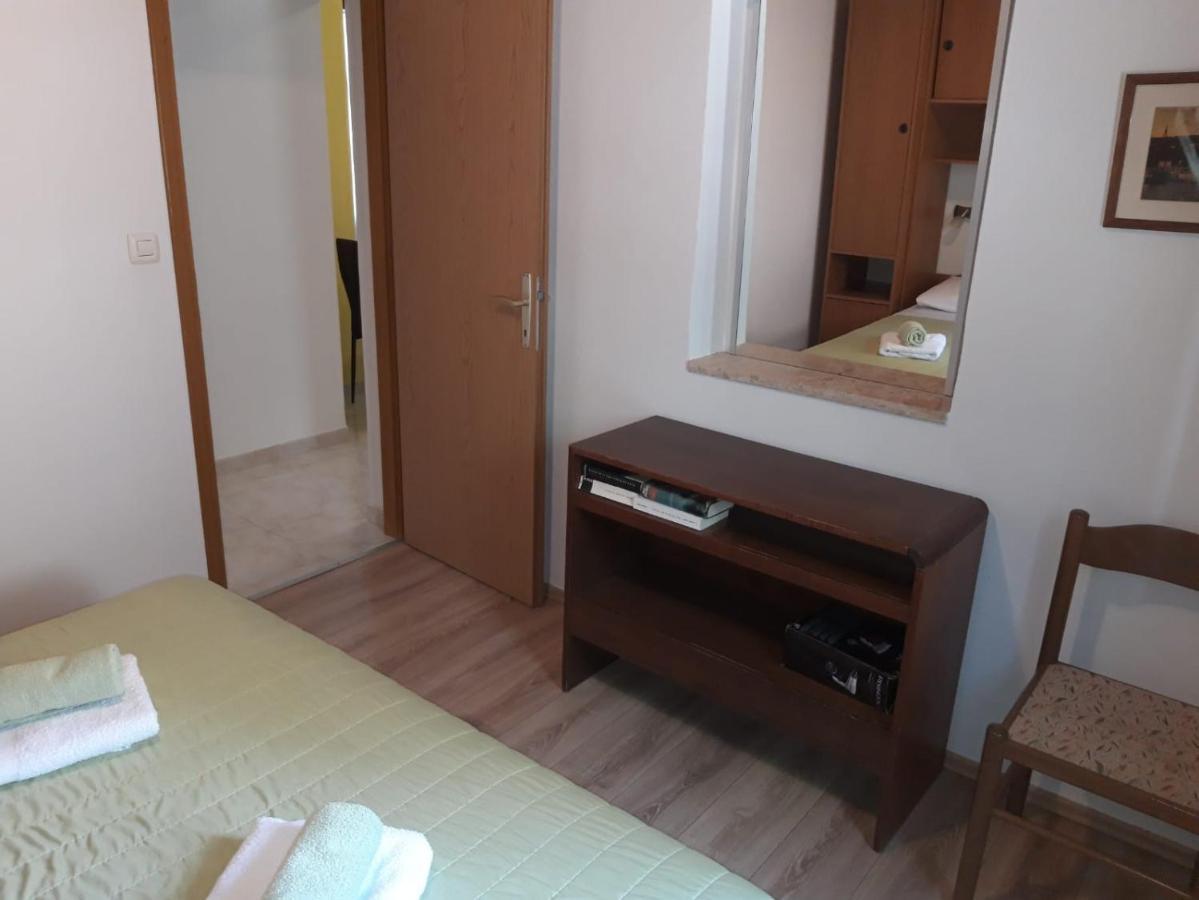 Apartament Relax Ravni Zewnętrze zdjęcie