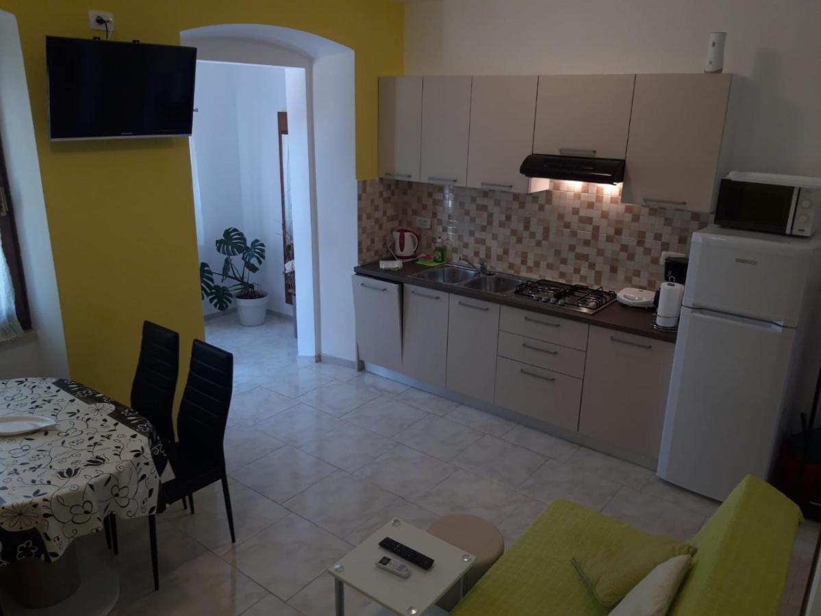 Apartament Relax Ravni Zewnętrze zdjęcie