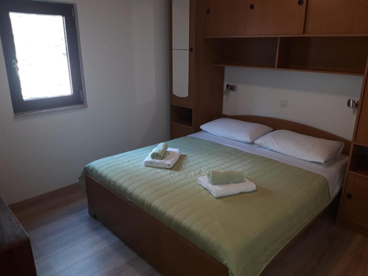 Apartament Relax Ravni Zewnętrze zdjęcie