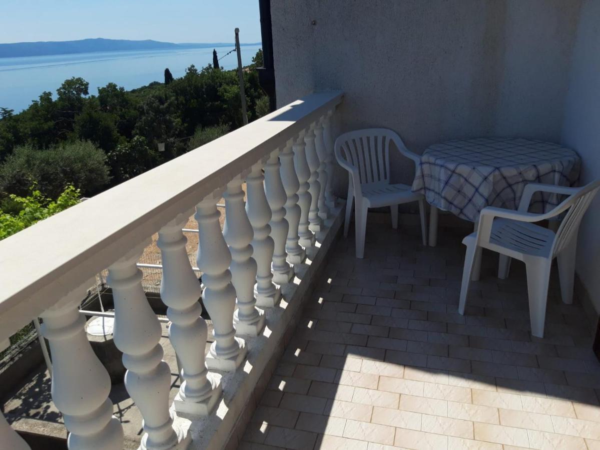 Apartament Relax Ravni Zewnętrze zdjęcie