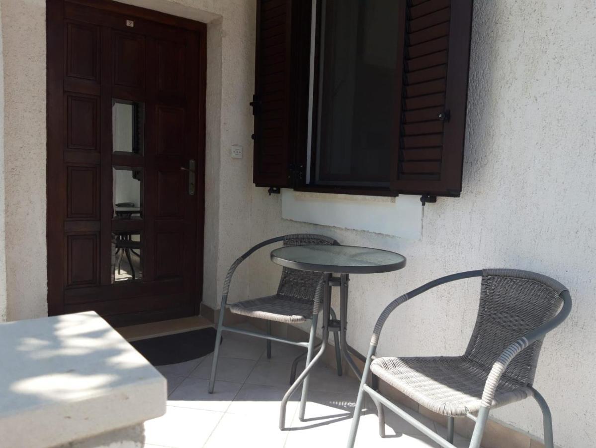 Apartament Relax Ravni Zewnętrze zdjęcie
