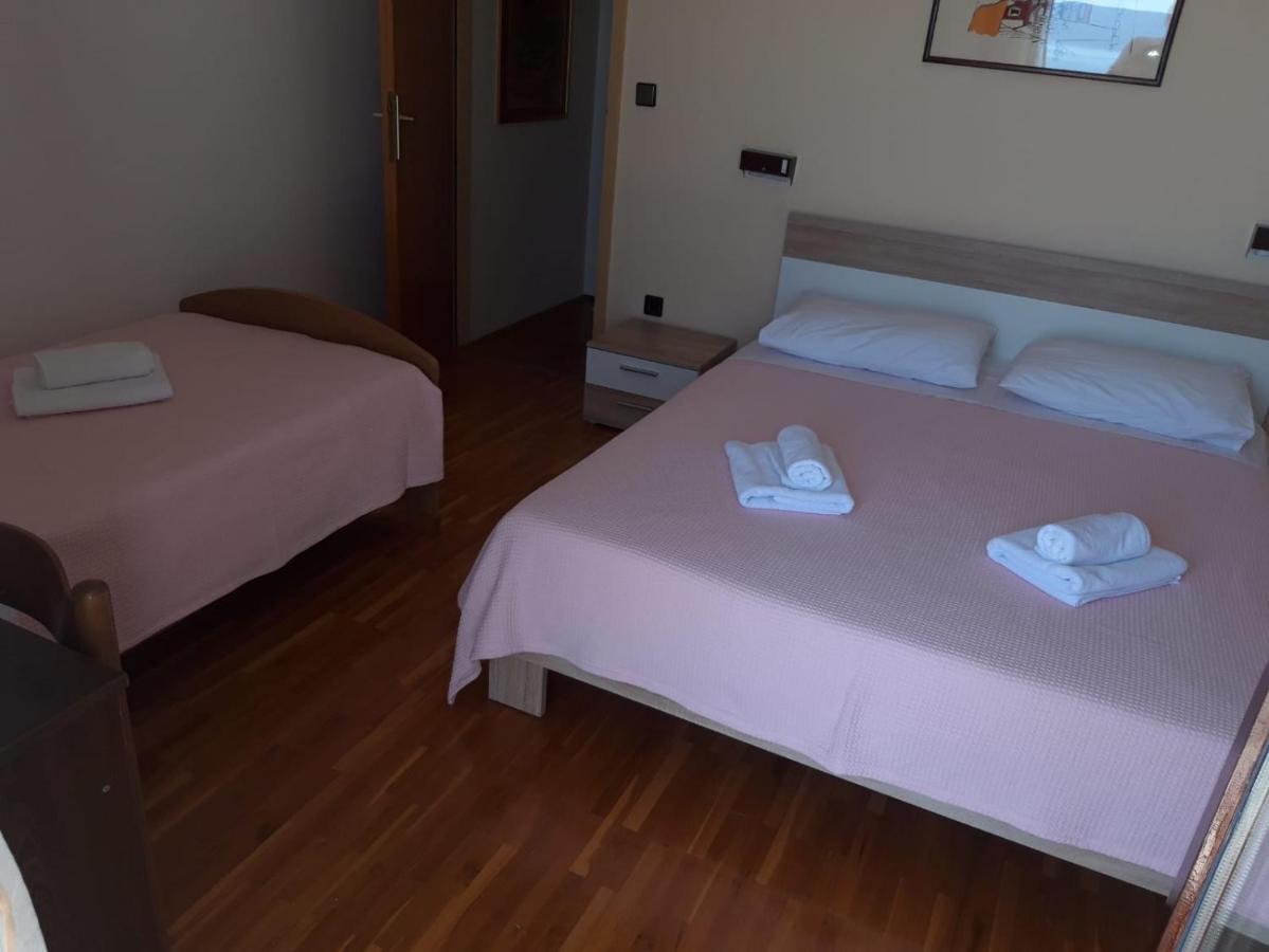 Apartament Relax Ravni Zewnętrze zdjęcie